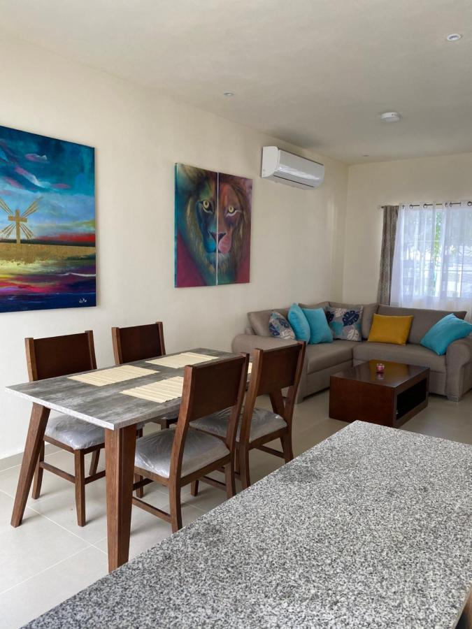 Cozy Family Vacation Home Near The Beach! Playa del Carmen Dış mekan fotoğraf