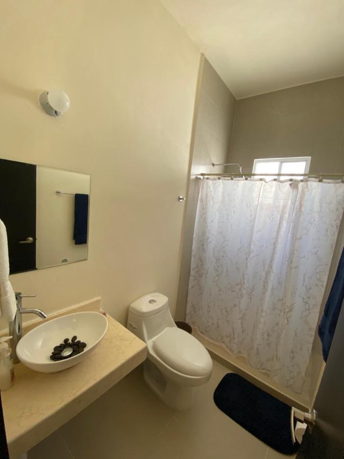 Cozy Family Vacation Home Near The Beach! Playa del Carmen Dış mekan fotoğraf