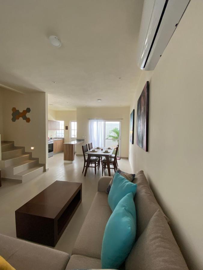 Cozy Family Vacation Home Near The Beach! Playa del Carmen Dış mekan fotoğraf