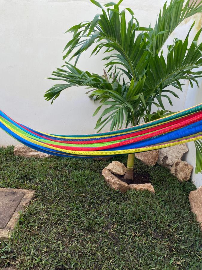 Cozy Family Vacation Home Near The Beach! Playa del Carmen Dış mekan fotoğraf