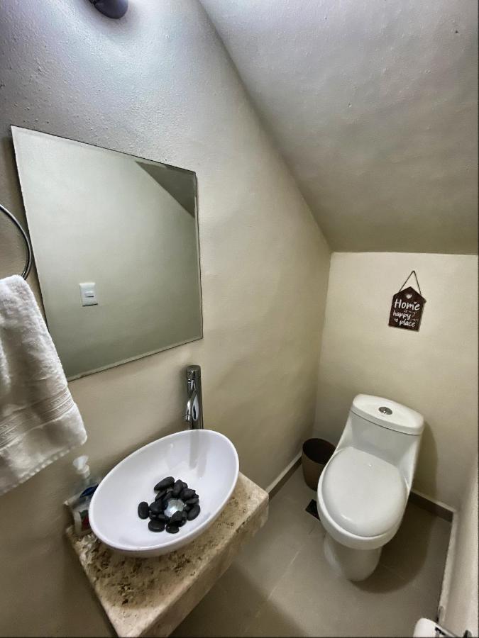 Cozy Family Vacation Home Near The Beach! Playa del Carmen Dış mekan fotoğraf