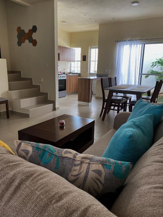 Cozy Family Vacation Home Near The Beach! Playa del Carmen Dış mekan fotoğraf
