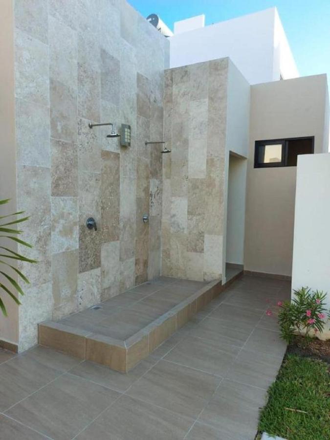 Cozy Family Vacation Home Near The Beach! Playa del Carmen Dış mekan fotoğraf