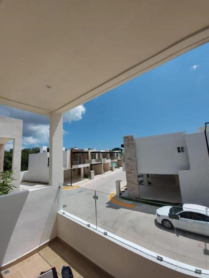Cozy Family Vacation Home Near The Beach! Playa del Carmen Dış mekan fotoğraf