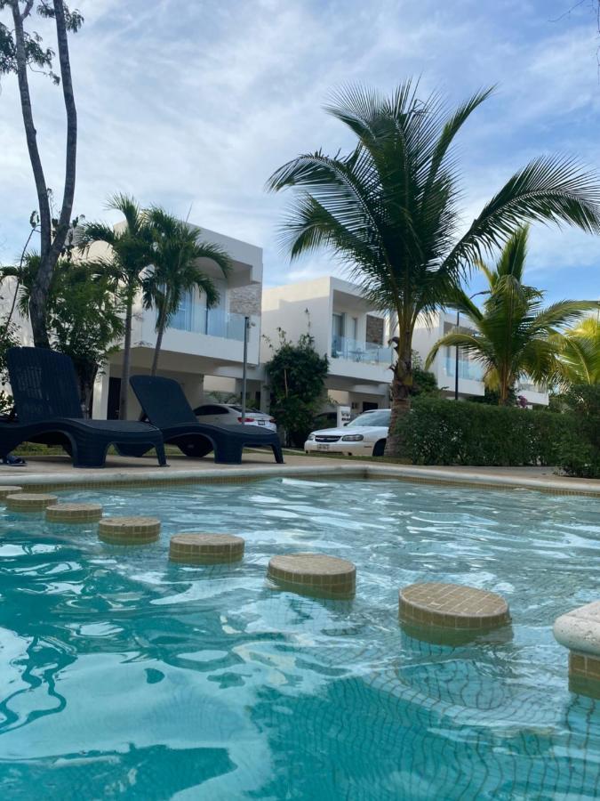 Cozy Family Vacation Home Near The Beach! Playa del Carmen Dış mekan fotoğraf